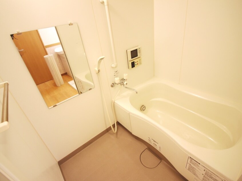 バス／シャワールーム等 コンフォートフォレスト