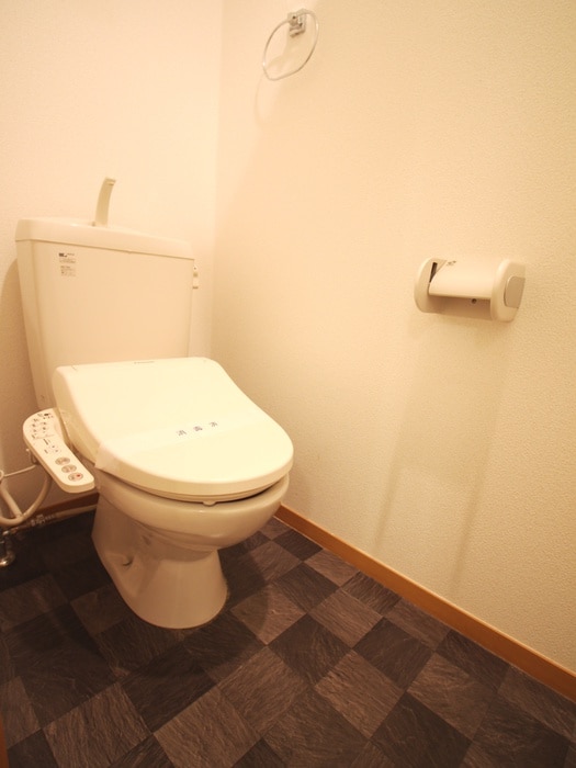 トイレ コンフォートフォレスト