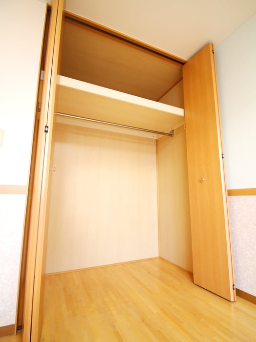 収納 コンフォートフォレスト