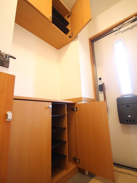 靴箱 コンフォートフォレスト