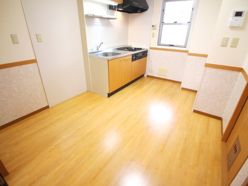 居室 コンフォートフォレスト