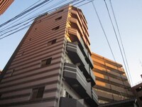 ライズコート大森町（201）