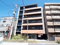 クレヴィスタ武蔵中原Ⅱ