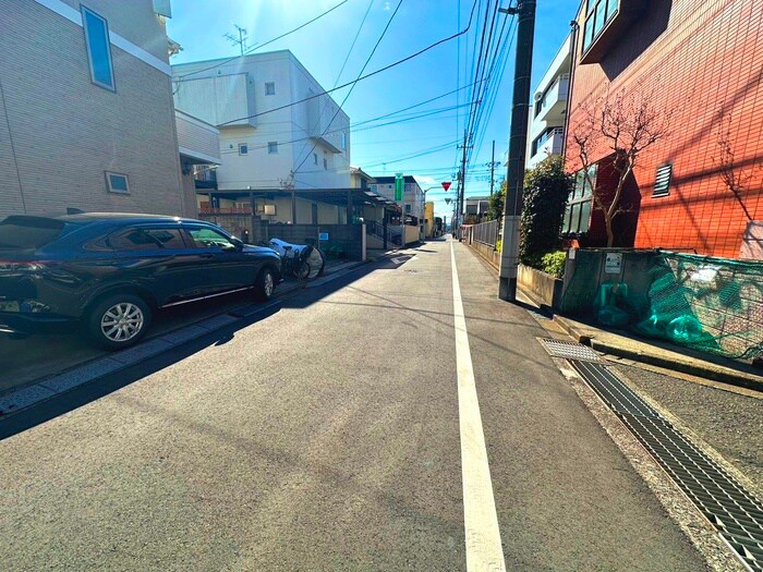 周辺環境 ハイツ　ノン