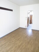 居室 ハイツ　ノン