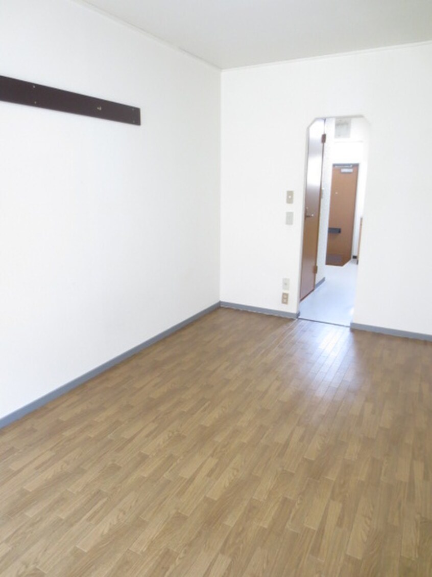 居室 ハイツ　ノン