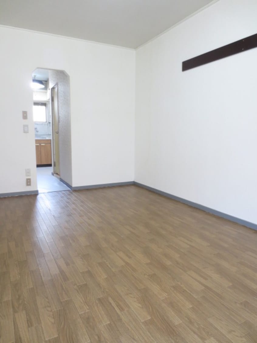 居室 ハイツ　ノン