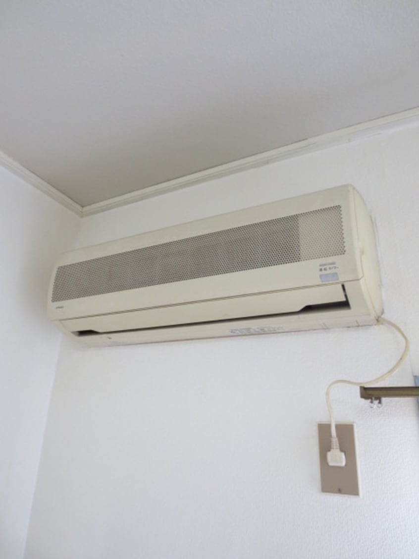 居室 ハイツ　ノン