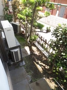 ベランダ・バルコニー ハイツ　ノン