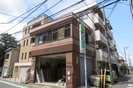 下山ビルの外観