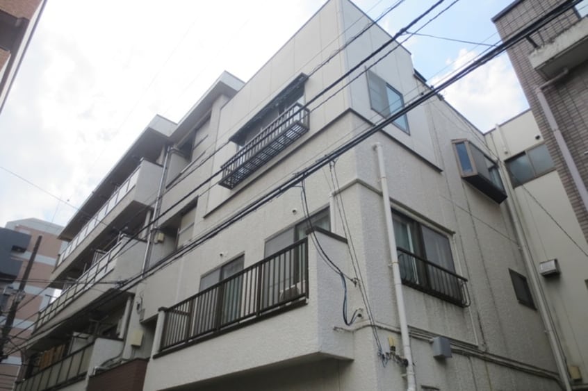 外観写真 下山ビル