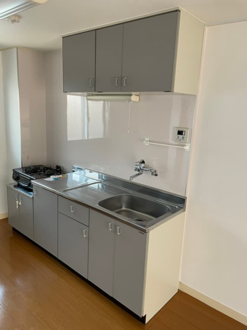 キッチン 下山ビル