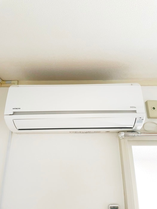 内観写真 下山ビル