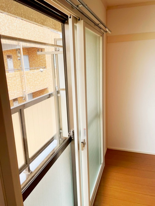 内観写真 下山ビル