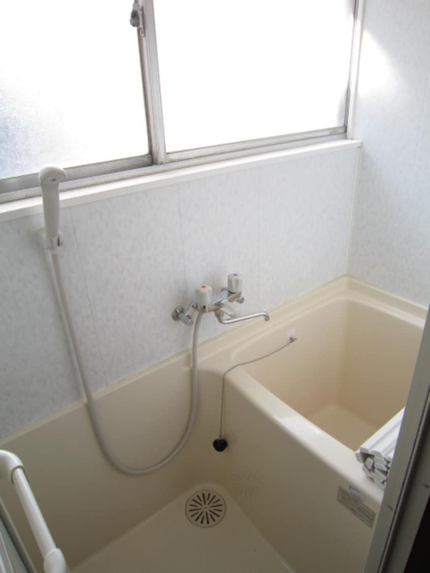 バス／シャワールーム等 光月荘