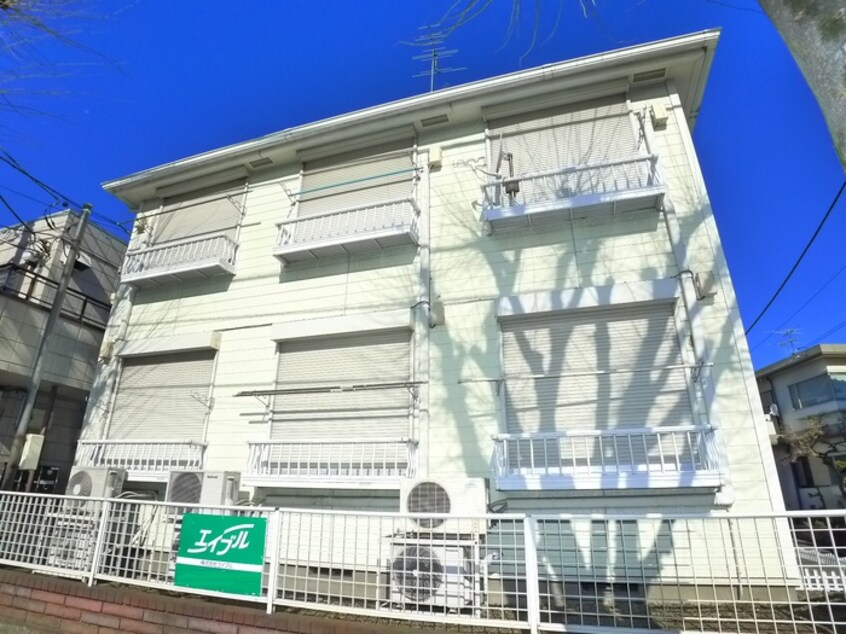 その他 ハピネス清瀬