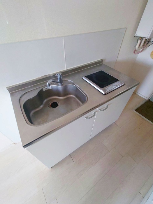 キッチン ハピネス清瀬