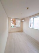 居室 ハピネス清瀬