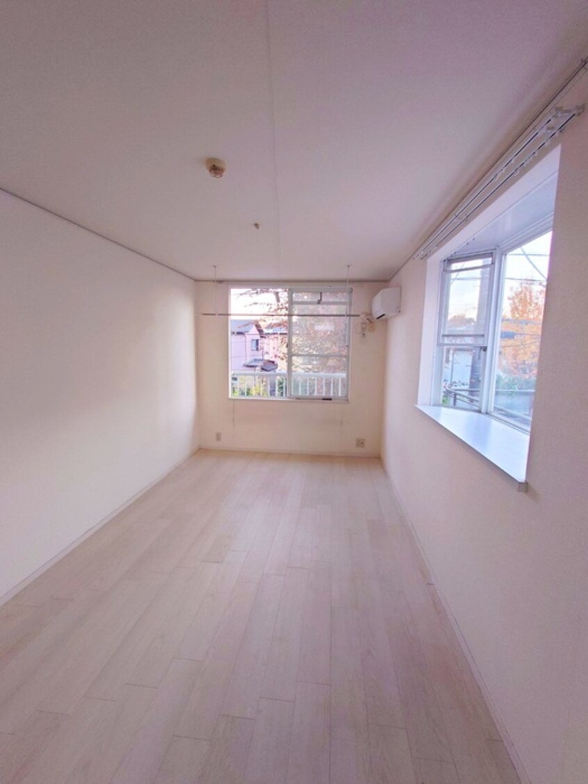 居室 ハピネス清瀬