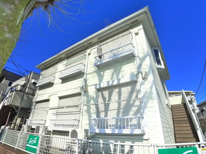 周辺環境 ハピネス清瀬