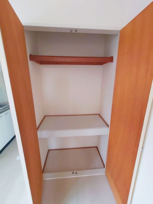 収納 ハピネス清瀬