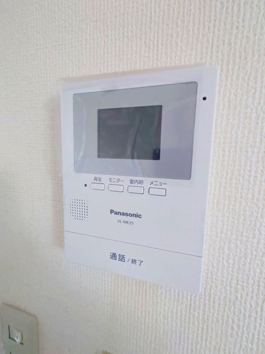 内観写真 ハピネス清瀬