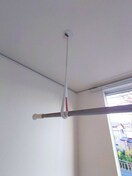 内観写真 ハピネス清瀬