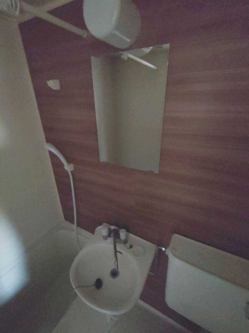 洗面 ハピネス清瀬