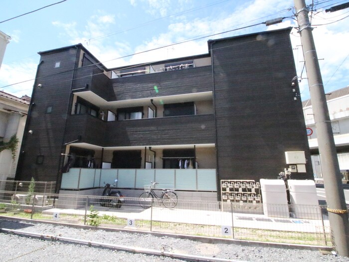 外観写真 セレーナ神之木町