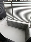 ベランダ・バルコニー セレーナ神之木町