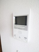 内観写真 セレーナ神之木町