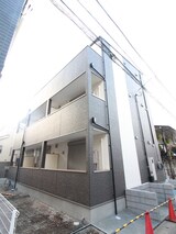 ジーメゾン綾瀬