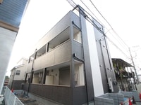 ジーメゾン綾瀬