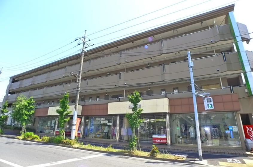 外観写真 マンション友義I