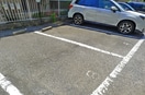 駐車場 マンション友義I