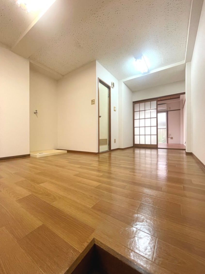 居室 利久ハイツ