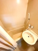 バス／シャワールーム等 利久ハイツ