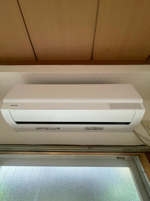 内観写真 利久ハイツ