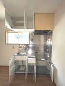 内観写真 利久ハイツ