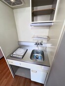 キッチン アップルハウス青葉台