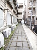 その他 アップルハウス青葉台