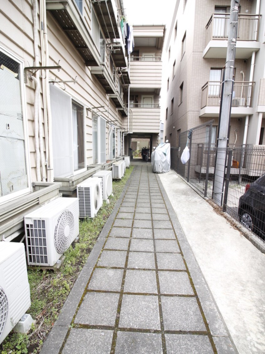 その他 アップルハウス青葉台