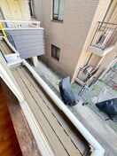 ベランダ・バルコニー アップルハウス青葉台