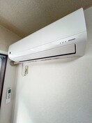 内観写真 アップルハウス青葉台