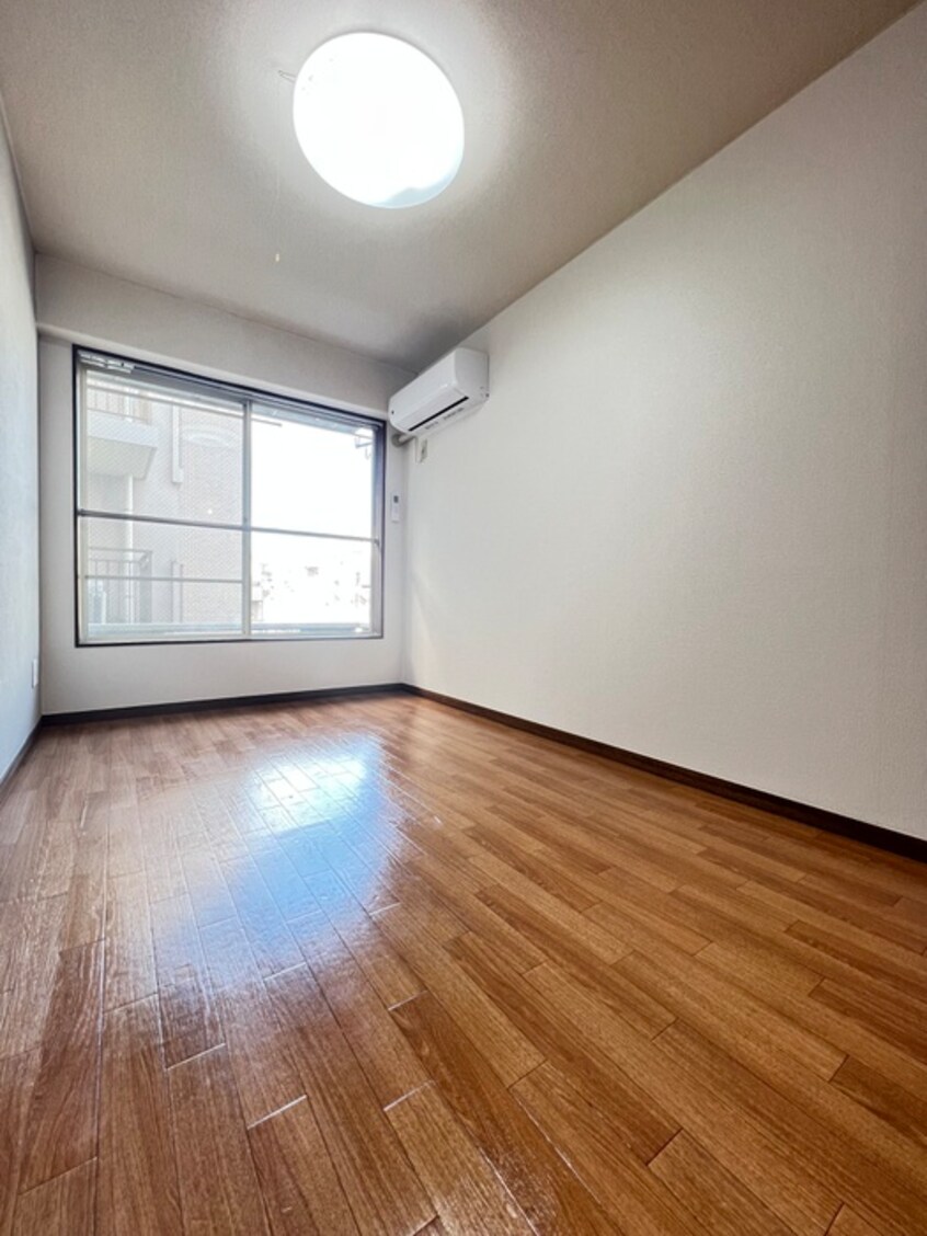 居室 アップルハウス青葉台