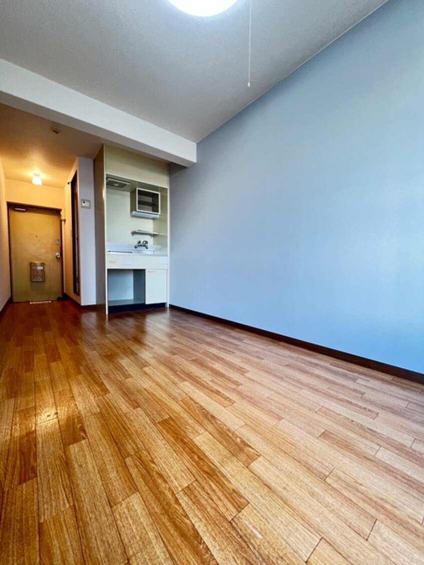 居室 アップルハウス青葉台