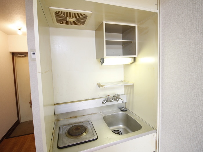 キッチン アップルハウス青葉台