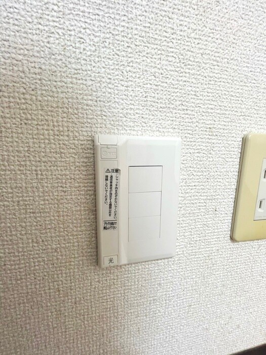 内観写真 ポンヴィオレ堀内