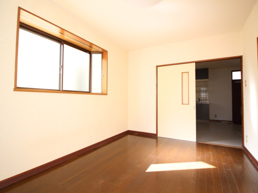 居室 サニ－コ－トワタナベ