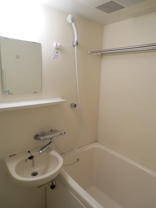 バス／シャワールーム等 パ－クアクシス千葉